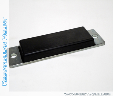 Rectangular Mountss